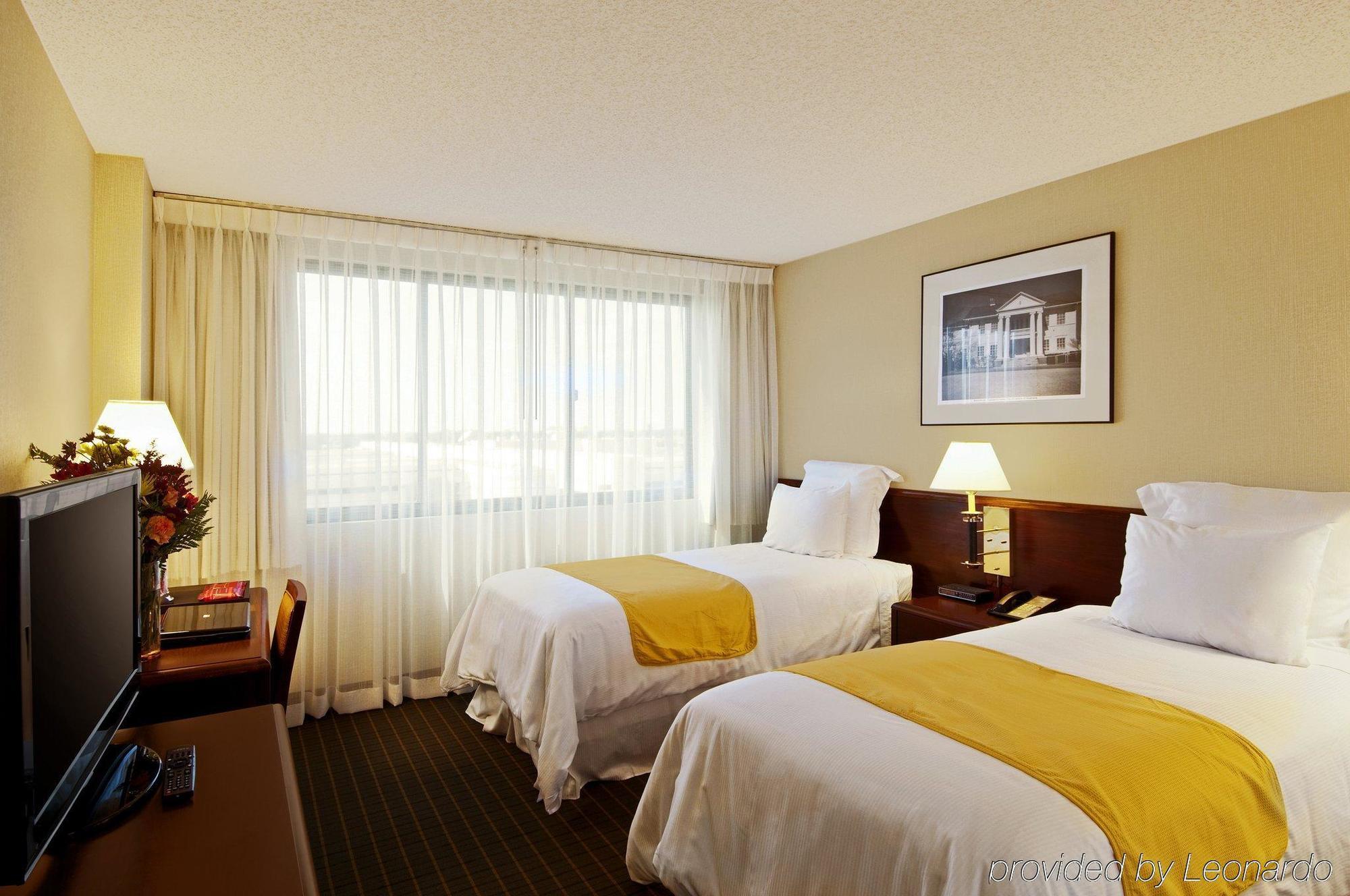 Nced Conference Center & Hotel Норман Екстериор снимка