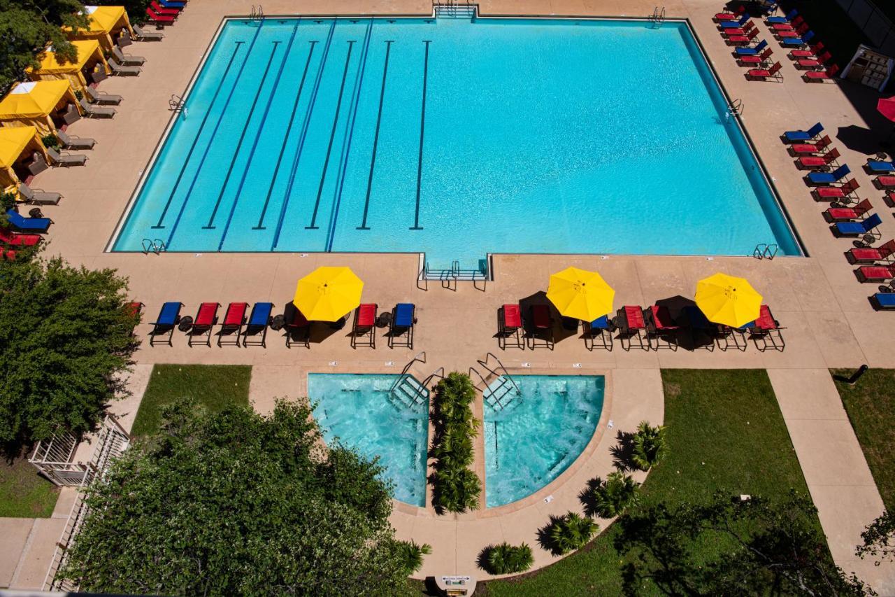Nced Conference Center & Hotel Норман Екстериор снимка